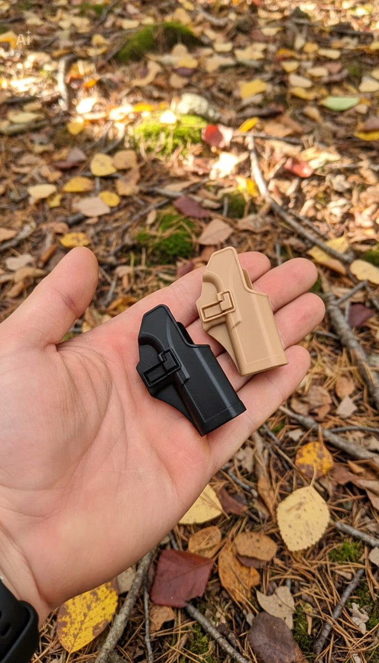 Mini Holster