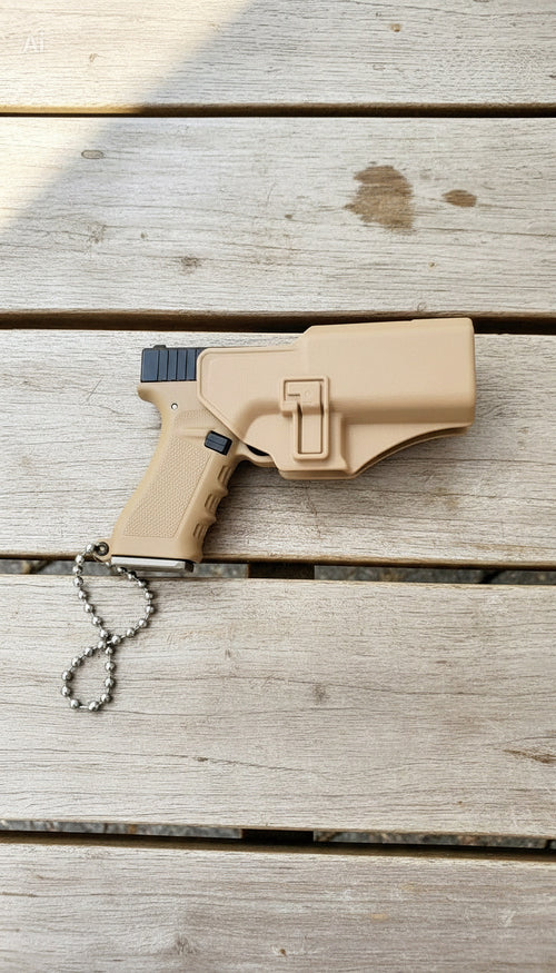 Mini Holster