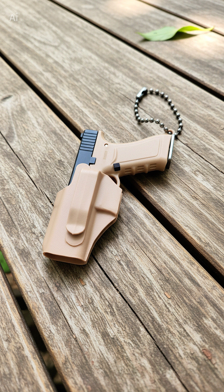 Mini Holster