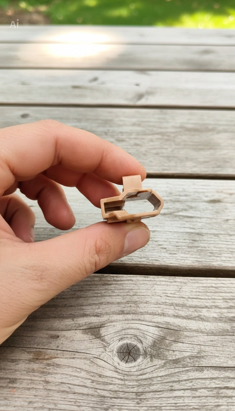 Mini Holster
