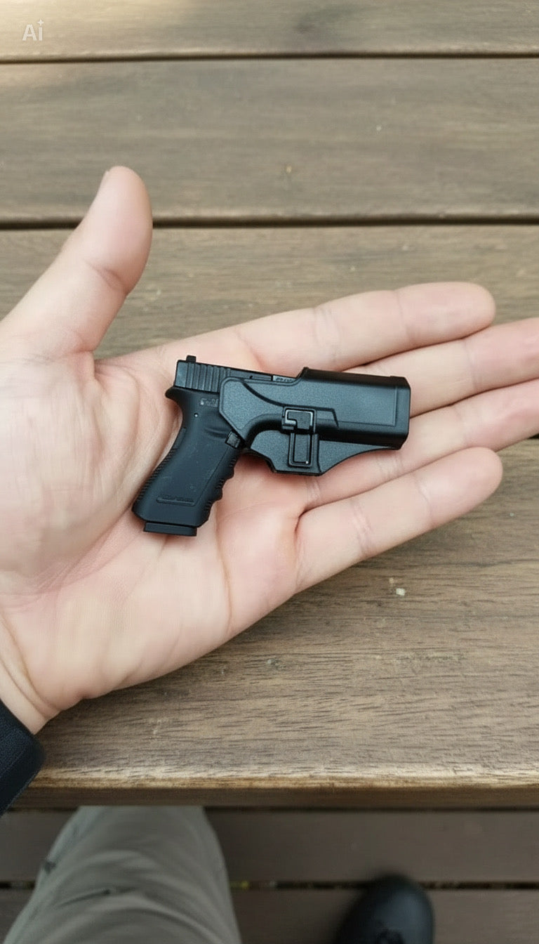 Mini Holster