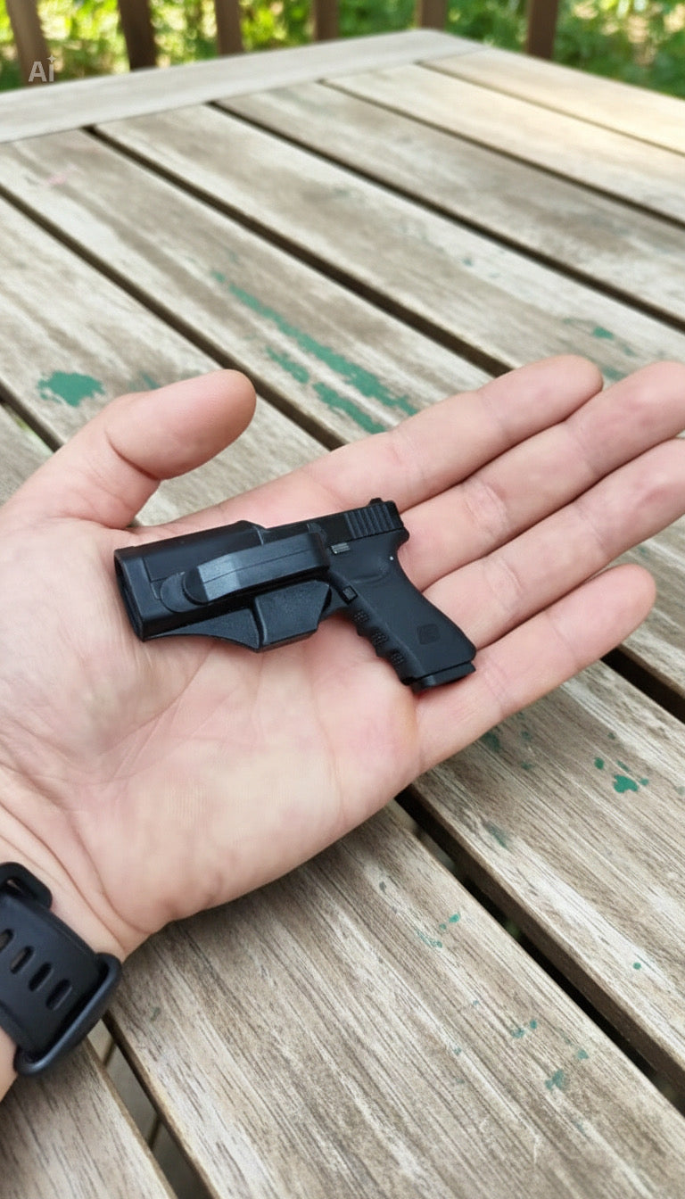 Mini Holster