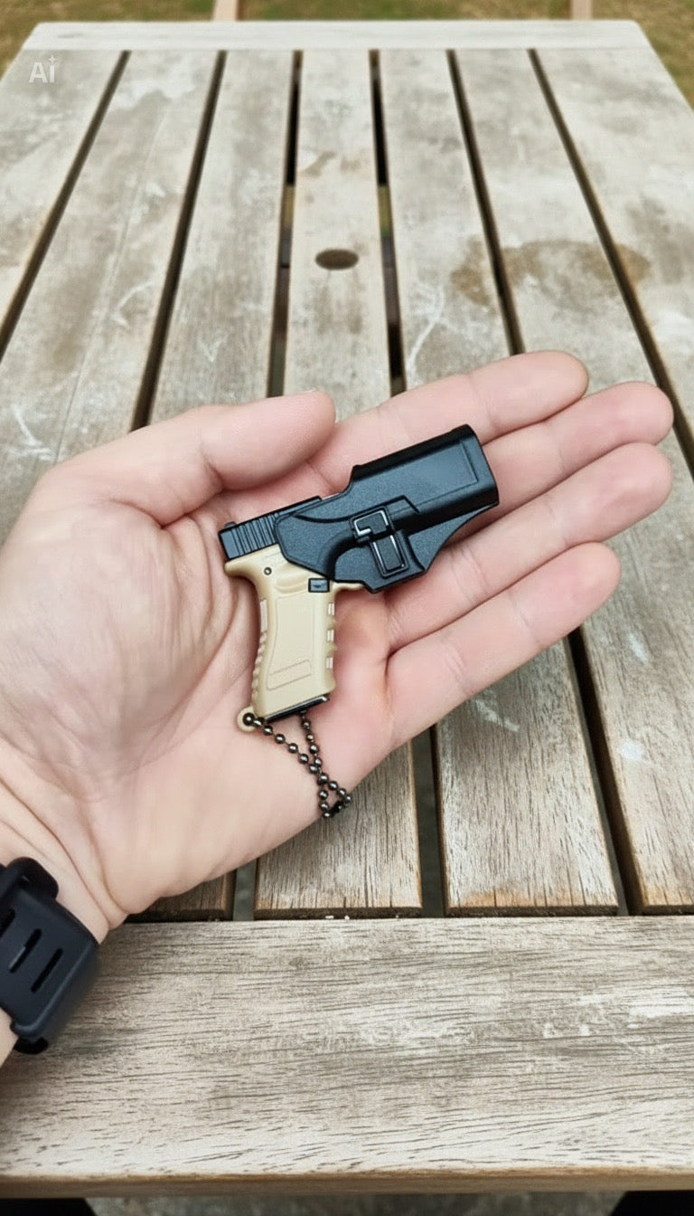 Mini Holster